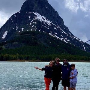 Meet your Posher, Donnie